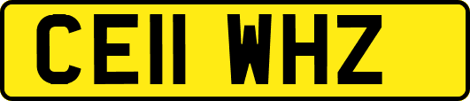 CE11WHZ