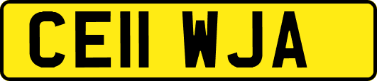 CE11WJA