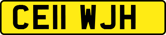 CE11WJH