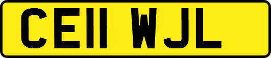 CE11WJL