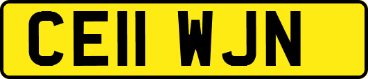 CE11WJN