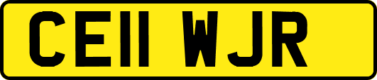 CE11WJR