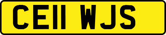 CE11WJS