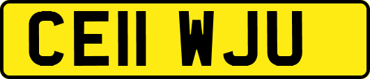 CE11WJU