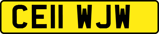 CE11WJW
