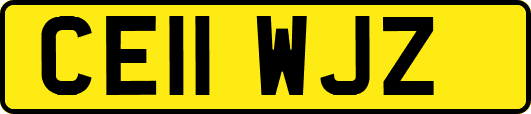 CE11WJZ