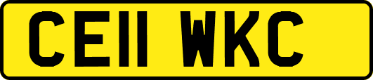 CE11WKC