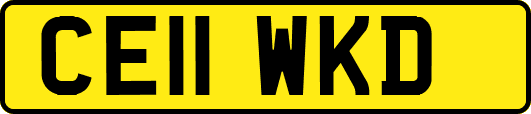 CE11WKD