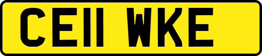 CE11WKE