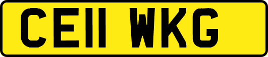 CE11WKG
