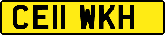 CE11WKH