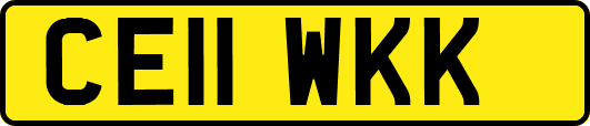 CE11WKK