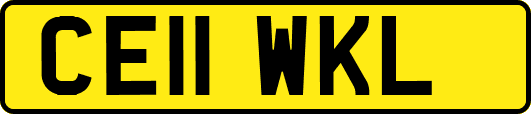 CE11WKL
