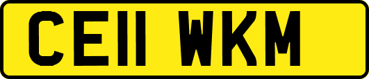 CE11WKM