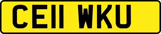 CE11WKU