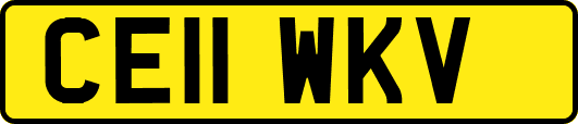 CE11WKV