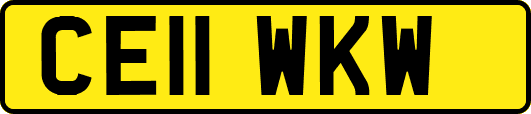 CE11WKW