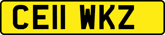 CE11WKZ