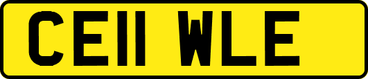 CE11WLE