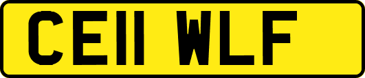 CE11WLF