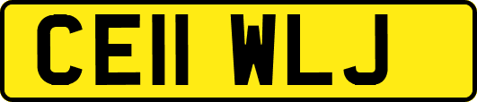 CE11WLJ