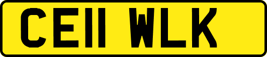 CE11WLK