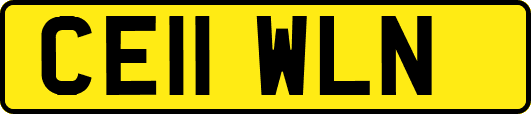 CE11WLN