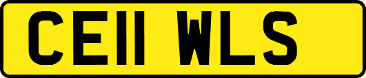 CE11WLS