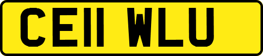 CE11WLU