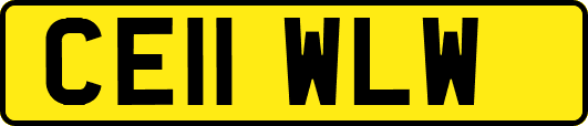 CE11WLW