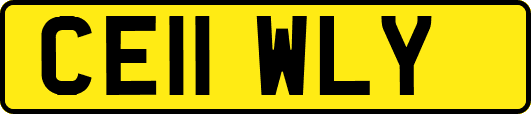 CE11WLY