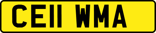 CE11WMA