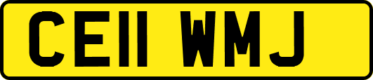 CE11WMJ
