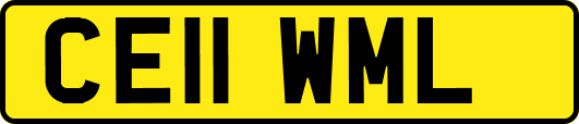CE11WML