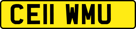 CE11WMU