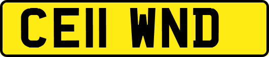 CE11WND