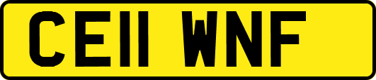 CE11WNF