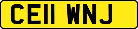 CE11WNJ