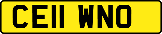 CE11WNO