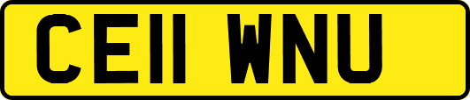 CE11WNU