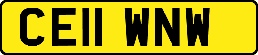 CE11WNW