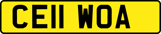 CE11WOA