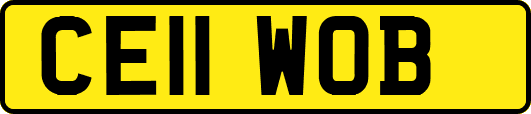 CE11WOB