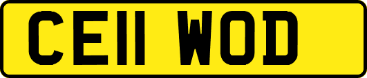 CE11WOD
