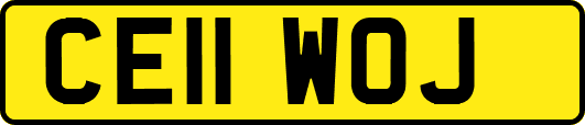 CE11WOJ