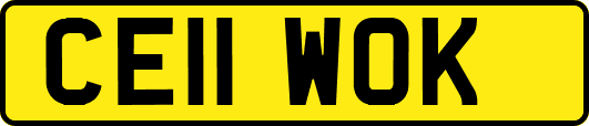 CE11WOK