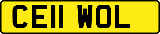 CE11WOL