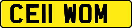 CE11WOM