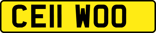 CE11WOO