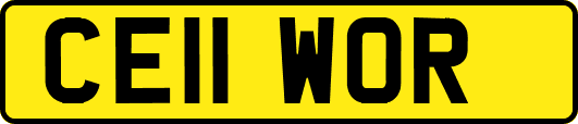 CE11WOR